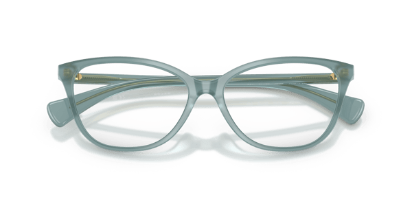Ralph Lauren RA7190U Transparent Light Blue