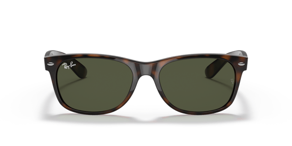 Ray-Ban RB2132 Tortoise