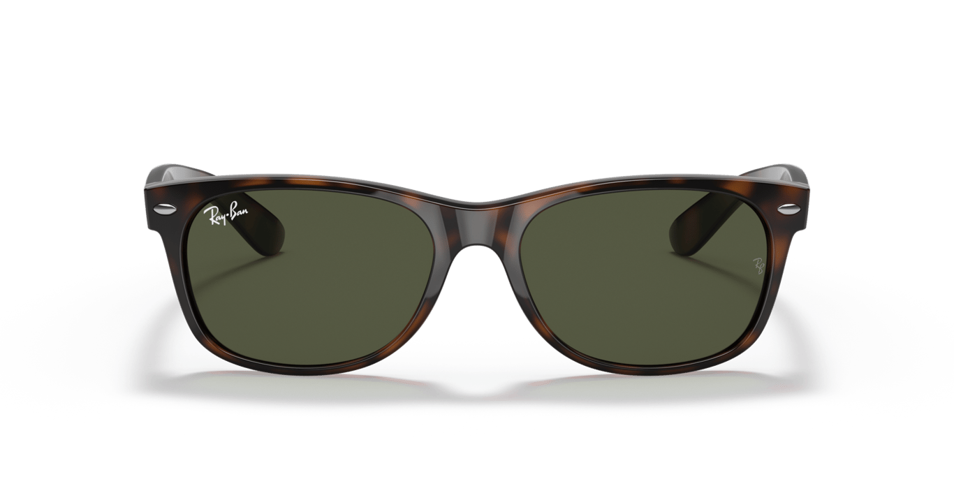 Ray-Ban RB2132 Tortoise