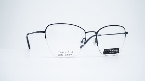 Advantage WT92 Blue Matte