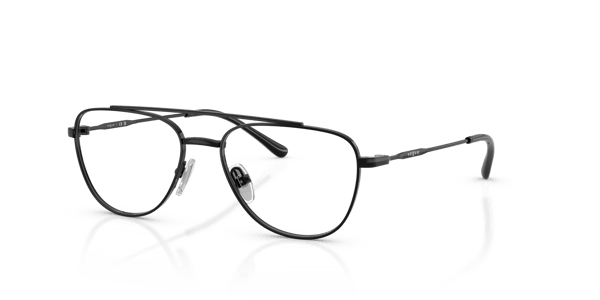 Vogue VY1001 Black