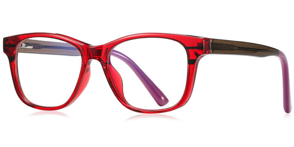 Junior Pinnacle Red