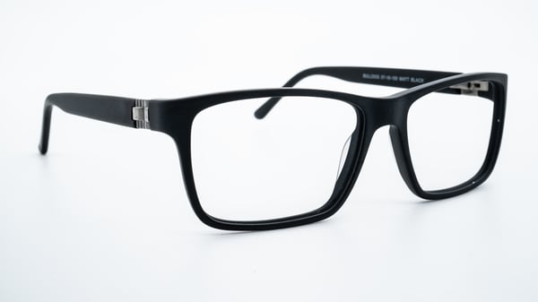 Wide Guyz Bulldog Matt Black