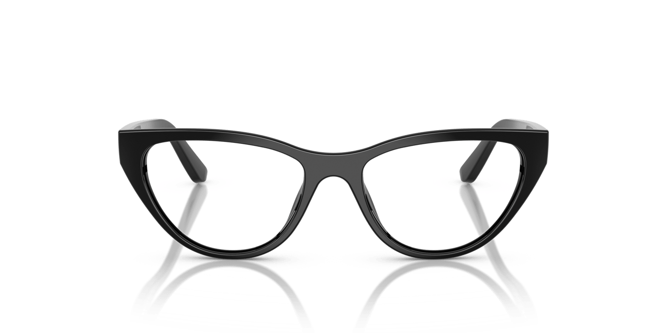 Vogue VY2035 Black