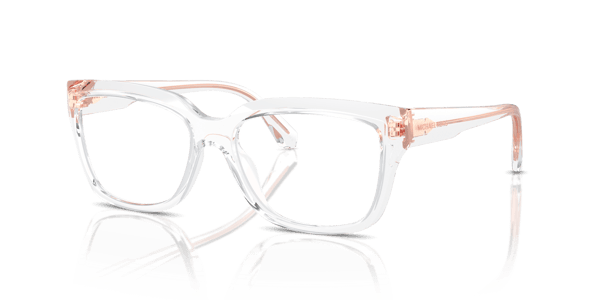 Michael Kors MK4117U Clear