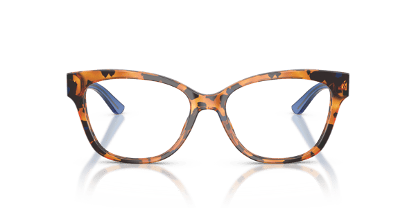 Tory Burch TY2079 Blue Flake Tortoise