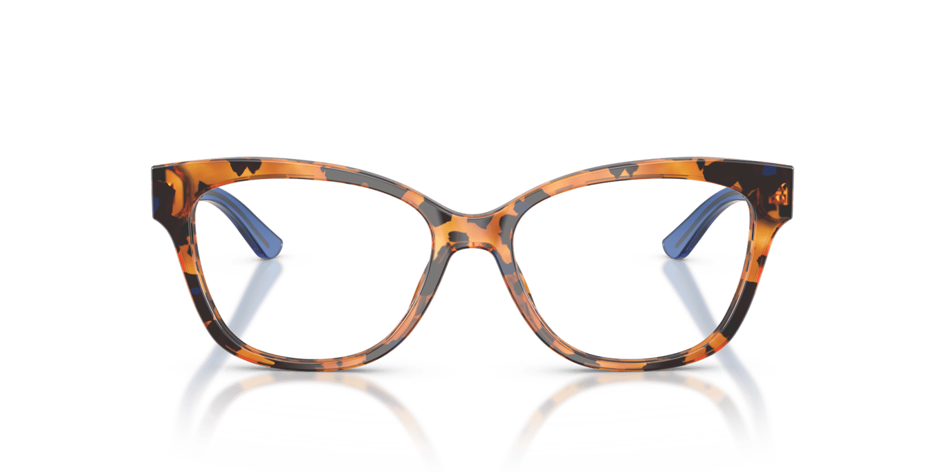 Tory Burch TY2079 Blue Flake Tortoise