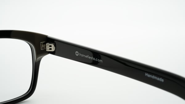 Sixtus II Black by Frame Fiesta