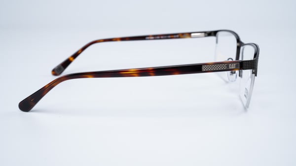 Caterpillar CTO3086 Gunmetal