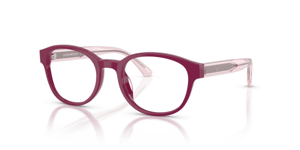 Emporio Armani EK3012U Shiny Violet