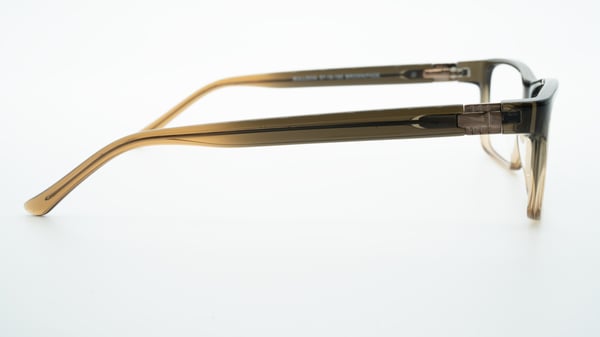 Wide Guyz Bulldog Brown Fade