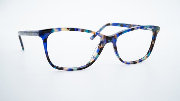 Chic Eyewear Kat Multi Blue