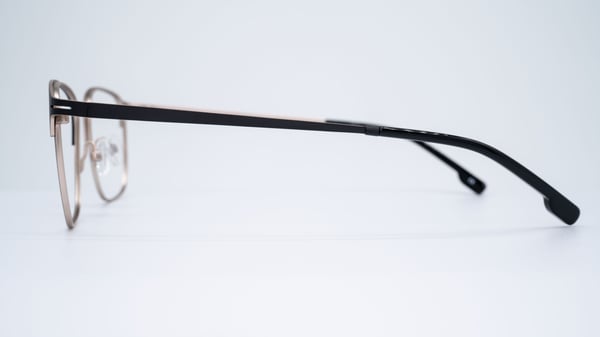 Advantage MT71 Black Matte Gold