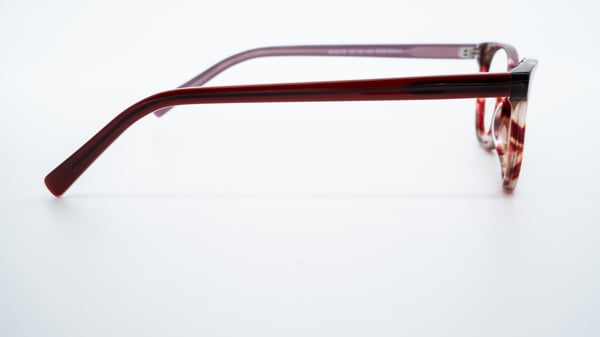 éxito: xpl Maeve Red Demi