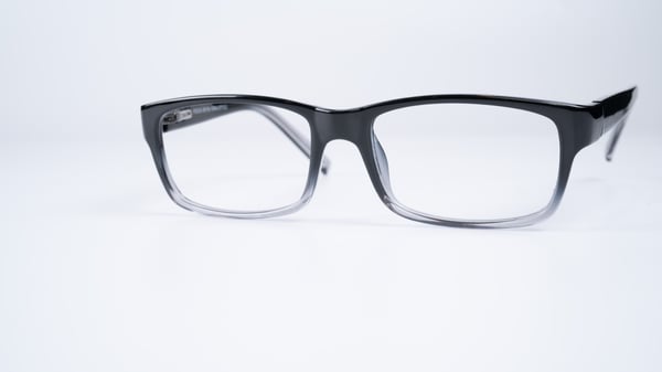 Focus 268 Black Grey