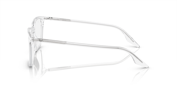 Ray-Ban RX5421 Transparent