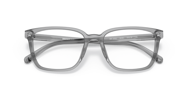 Brooks Brothers BB2052 Transparent Grey