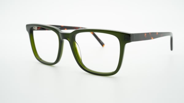 Spencer Green by Frame Fiesta