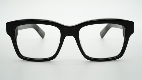 Shiro Black by Frame Fiesta