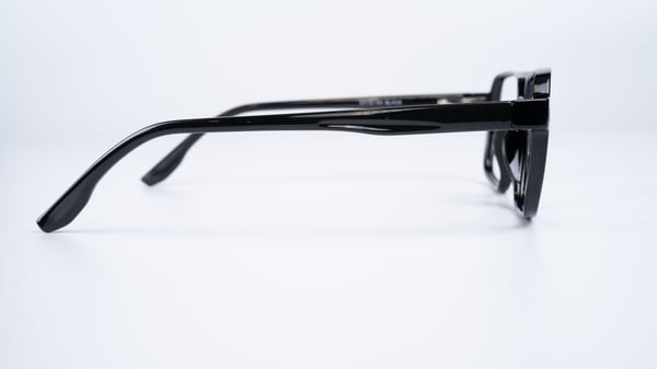 Enhance 4581 Black