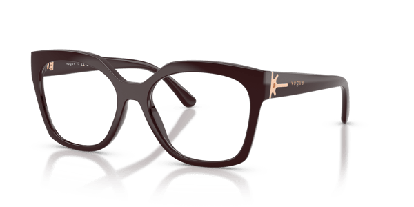Vogue VO5691 Full Bordeaux