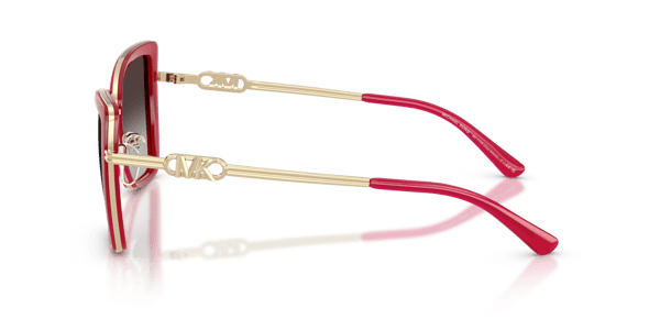 Michael Kors MK1178 Raspberry