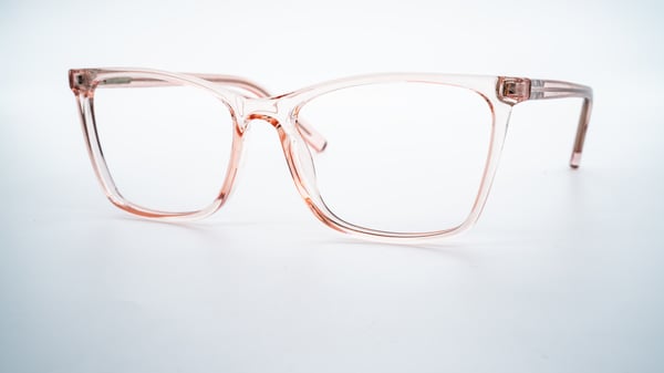 Advantage W913 Blush Pink Transparent