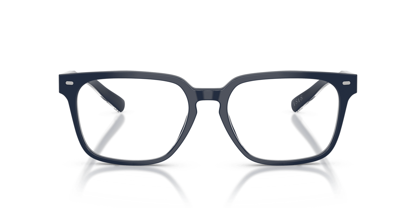 Brooks Brothers BB2072U Navy