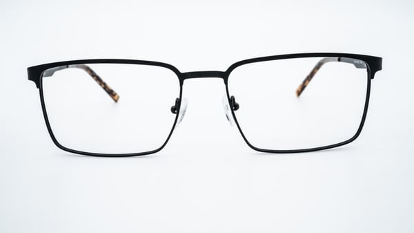 Advantage M612 Black Matte