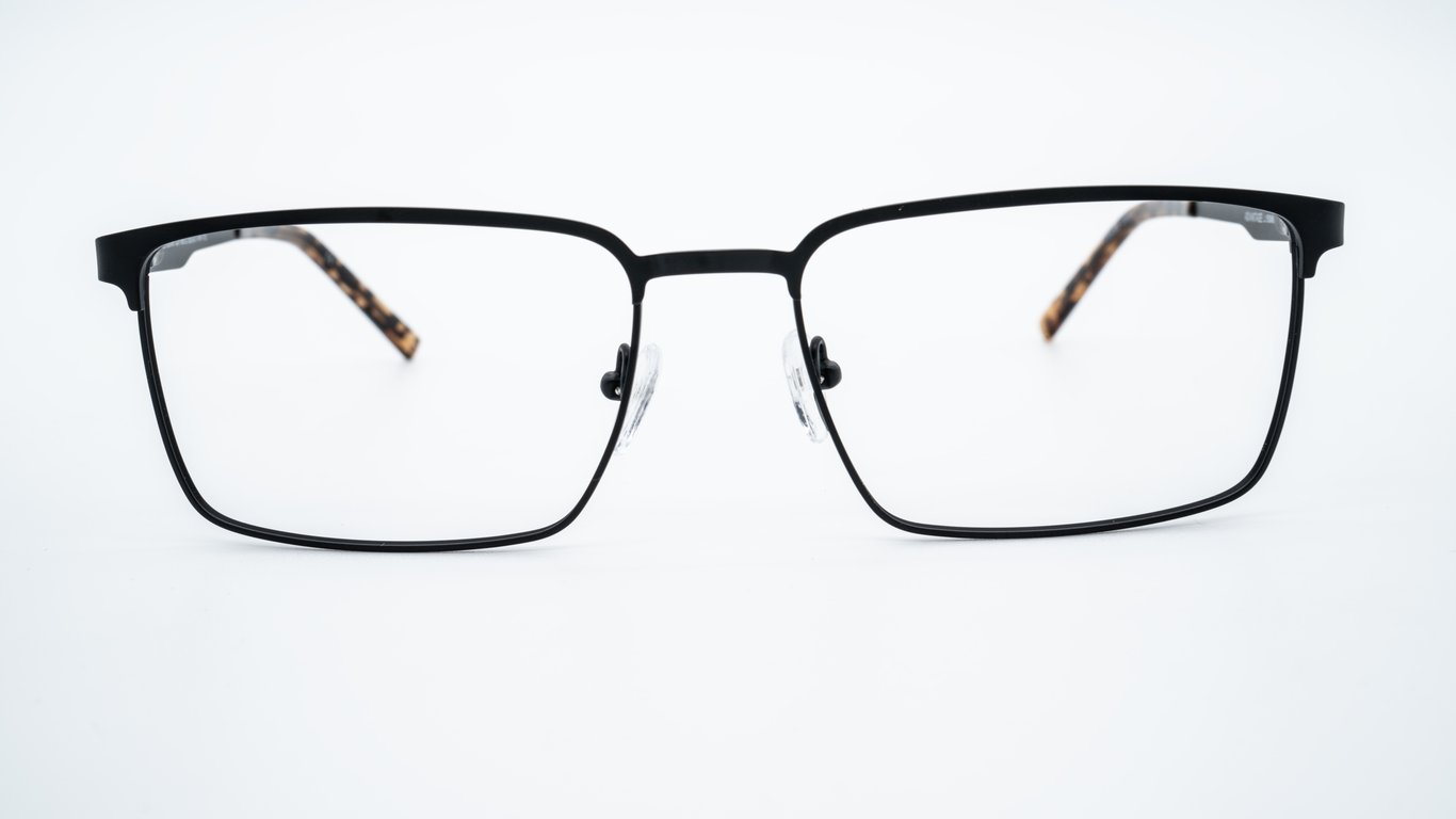 Advantage M612 Black Matte