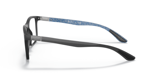 Ray-Ban RX8908 Black