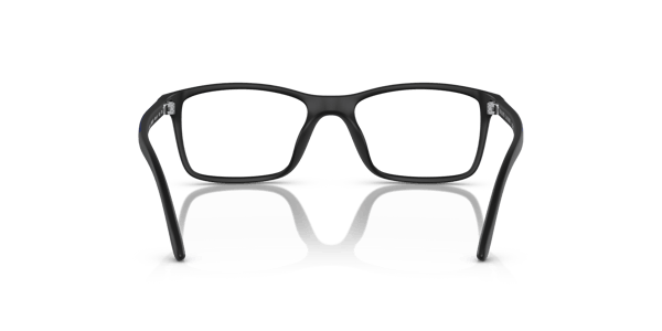 Polo Prep PP9506U Matte Black