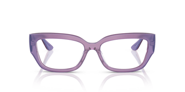 Vogue VO5639U Transparent Pearl Purple