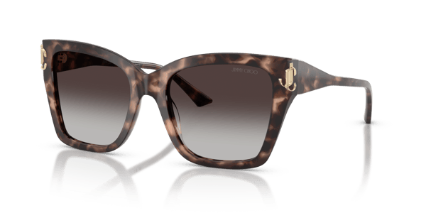 Jimmy Choo JC5012 Pink Havana