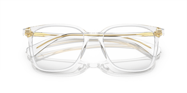 Ralph Lauren RA7147 Shiny Transparent Crystal