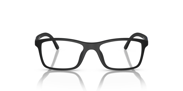 Polo Prep PP9506U Matte Black
