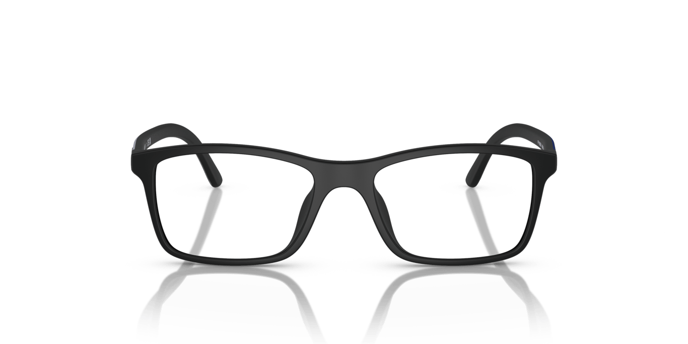 Polo Prep PP9506U Matte Black