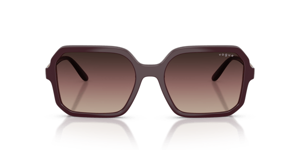 Vogue VO5696S Full Bordeaux