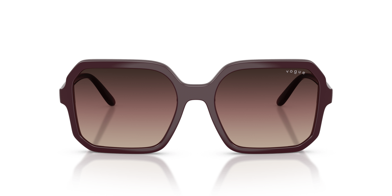 Vogue VO5696S Full Bordeaux