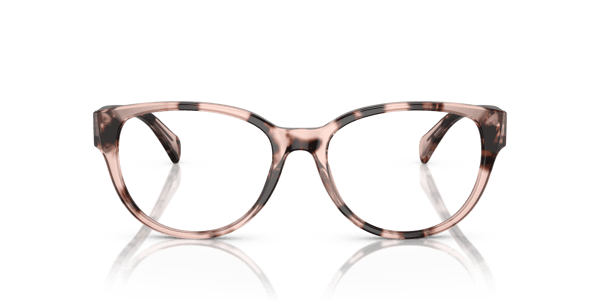 Ralph Lauren RA7151 Shiny Rose Havana