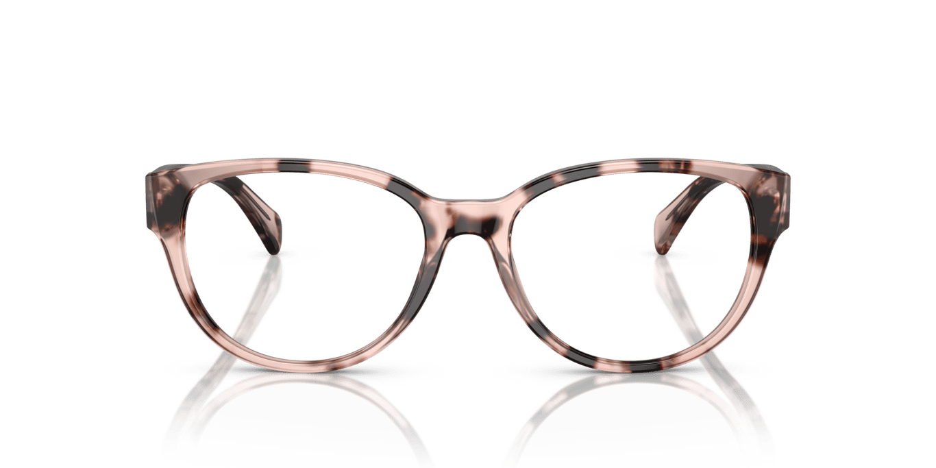 Ralph Lauren RA7151 Shiny Rose Havana