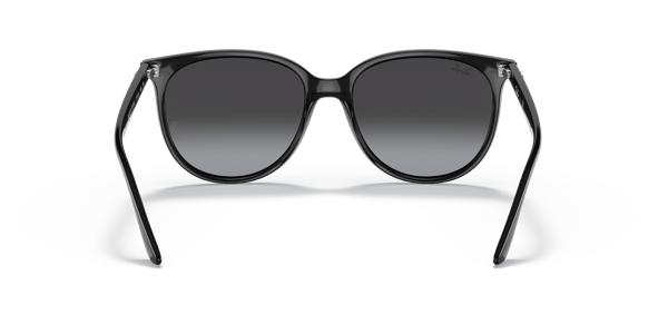 Ray-Ban RB4378 Black