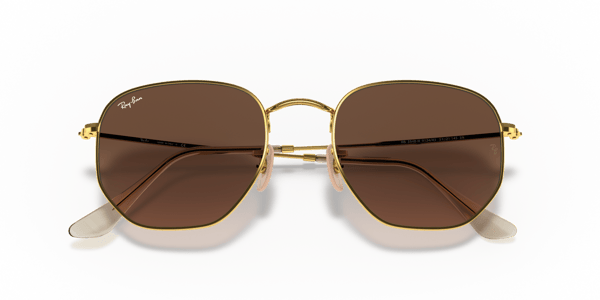 Ray-Ban RB3548N Arista Gold