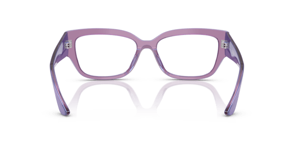Vogue VO5639U Transparent Pearl Purple