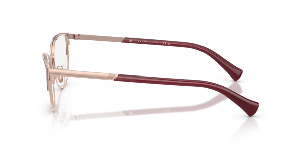 Ralph Lauren RA6055 Burgundy