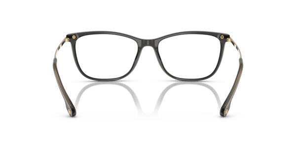 Versace VE3274B Black Transparent