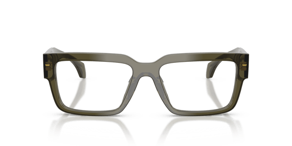 Versace VE3374U Transparent Dark Green