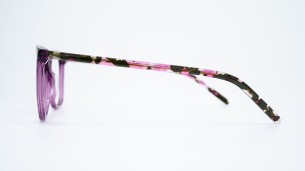 Chic Adie Plum Marble