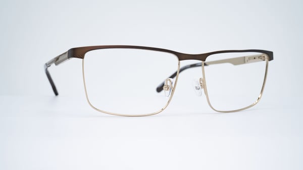 Advantage MT67 Brown Matte Gold