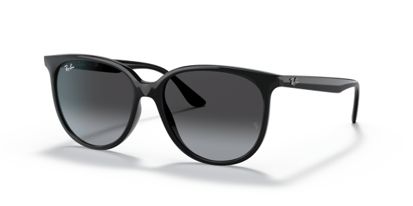 Ray-Ban RB4378 Black